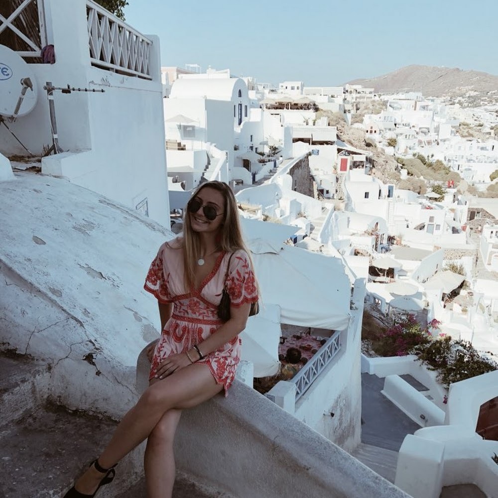 Meet your Posher, Skyler